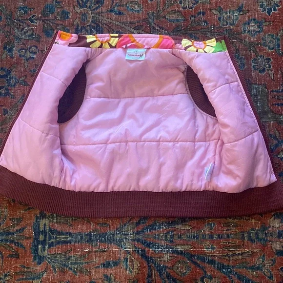 🌸Toddler girls vest🌺 - Picture 6 of 9